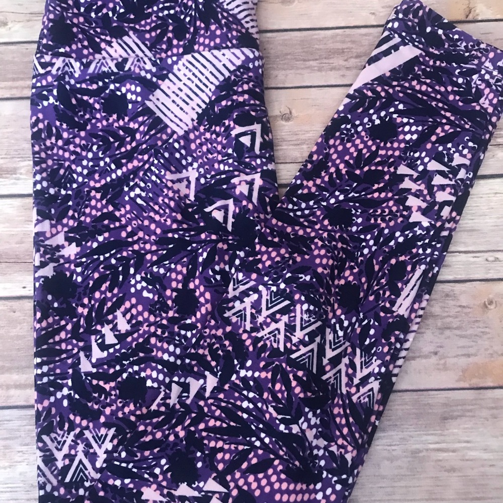 Brand New Lularoe Leggings os